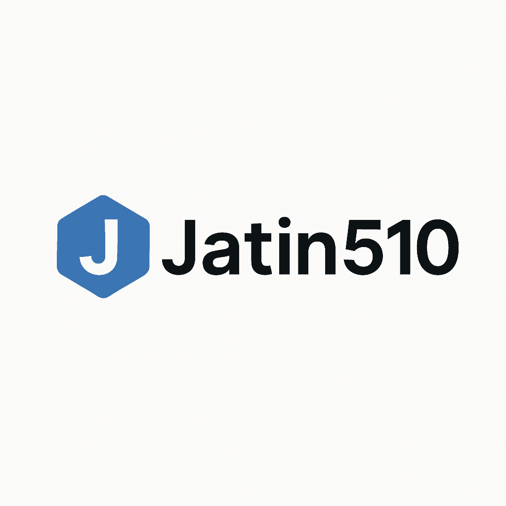 Jatin510